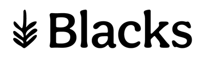 Blacks Logotype