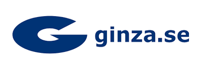 Ginza Logotyp