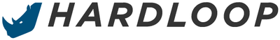 Hardloop Logotyp