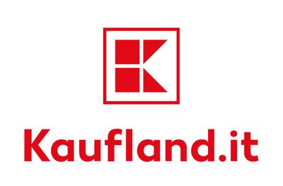 Kaufland.it Logotipo