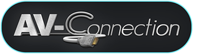AV-Connection Logo