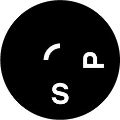 Scandinavian Photo Logotyp