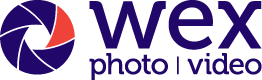 Wex Photo Video Logotype