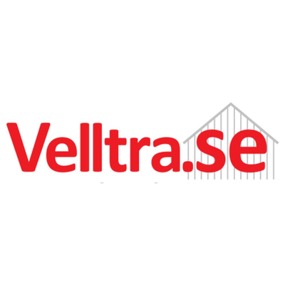 Velltra Logotyp