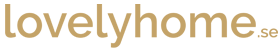 lovelyhome.se Logotyp