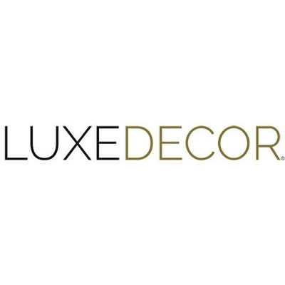 Luxedecor Logotype