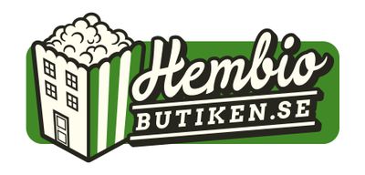 hembiobutiken.se Logotyp