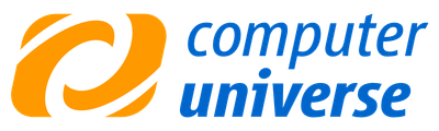 computeruniverse Logo