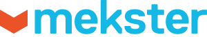 Mekster Logotyp