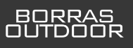 Borras Outdoor Logotype
