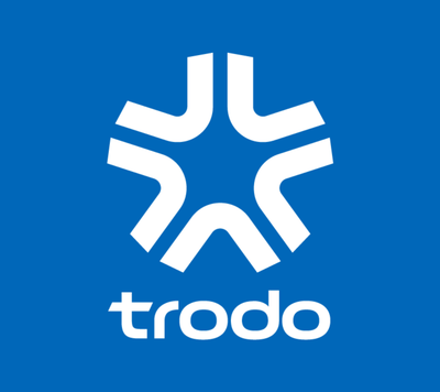 trodo.se Logotyp