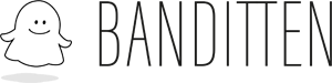 Banditten Logo
