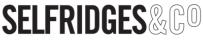 Selfridges Logotype