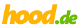 Hood.de Logo