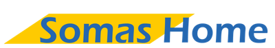 SomasHome Logotype
