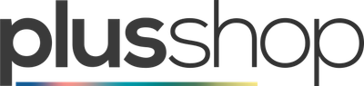 Plusshop Logotype