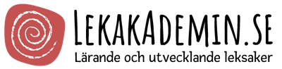 lekakademin.se Logotyp