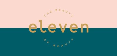 Eleven Logotyp