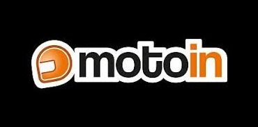 Motoin.de Logotype