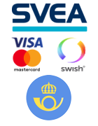 Megashop.se Logotyp