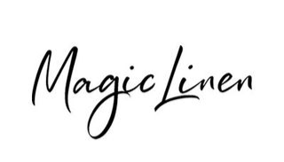 Magiclinen Logotype