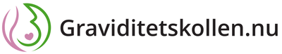 Graviditetskollen.nu Logotyp