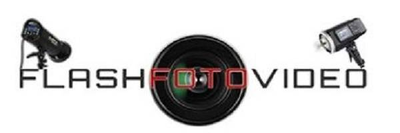 Flashogfotobutikken Logo