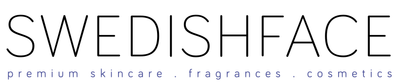 Swedishface Logo