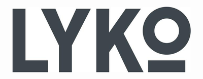 Lyko Logotyp