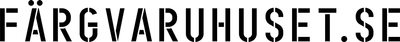 Färgvaruhuset.se Logotyp