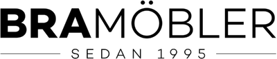 Bra Møbler Logo