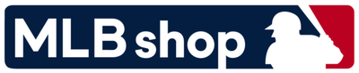 MLB Shop Logotype