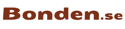 Bonden Logotyp
