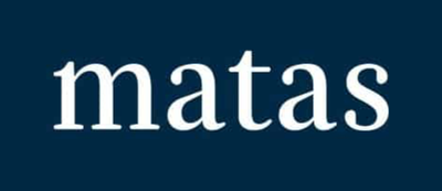 Matas Logo