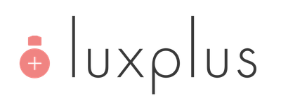 luxplus.co.uk Logotype
