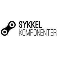 sykkelkomponenter.no Logo