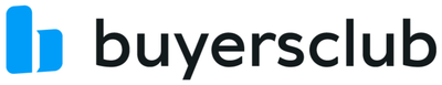 buyersclub Logotyp
