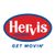 Hervis Logotyp