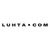 Luhta Logotyyppi