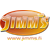 Jimm's PC-Store Logotyyppi