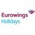 Eurowings Holidays Logo