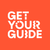 GetYourGuide Logo
