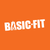 Basic-Fit Logotype
