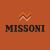MISSONI Logo