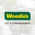 Woodie's Logotype