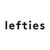 Lefties Logotipo