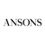 Anson's Logo