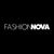 fashionnova.com Logotype
