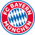 FC Bayern Store Logo