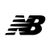 New Balance Logotype